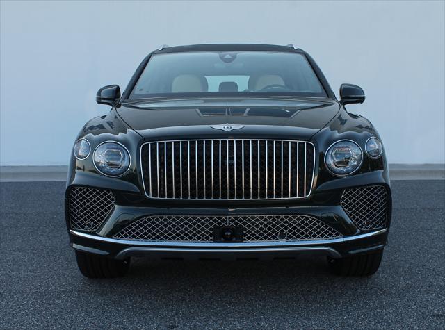 new 2024 Bentley Bentayga car, priced at $295,040