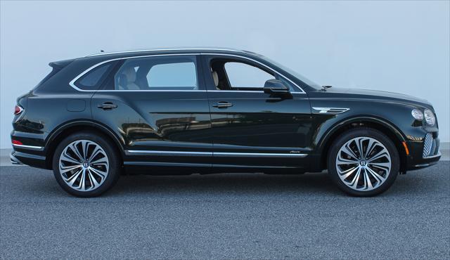 new 2024 Bentley Bentayga car, priced at $295,040