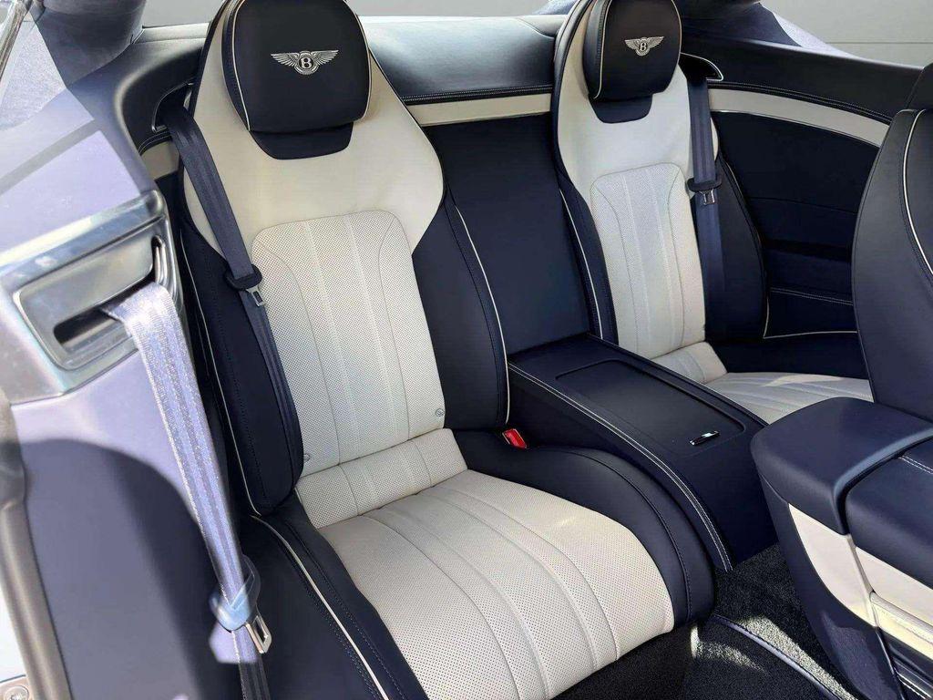 new 2026 Bentley Continental GT car, priced at $339,810