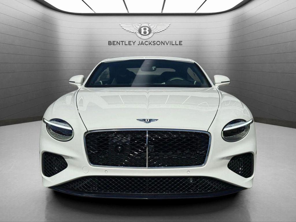 new 2026 Bentley Continental GT car, priced at $339,810
