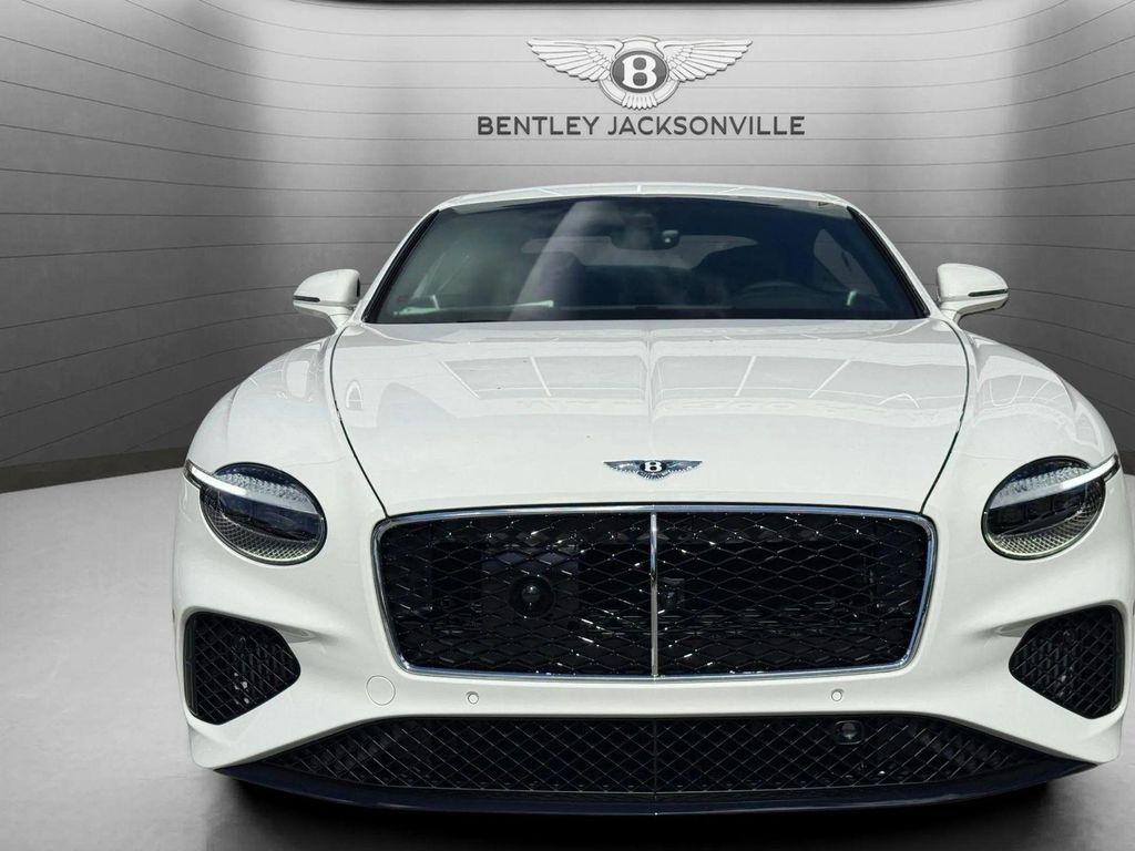 new 2026 Bentley Continental GT car, priced at $338,450