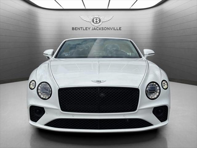 used 2020 Bentley Continental GT car, priced at $165,000