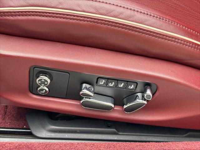 used 2020 Bentley Continental GT car, priced at $165,000