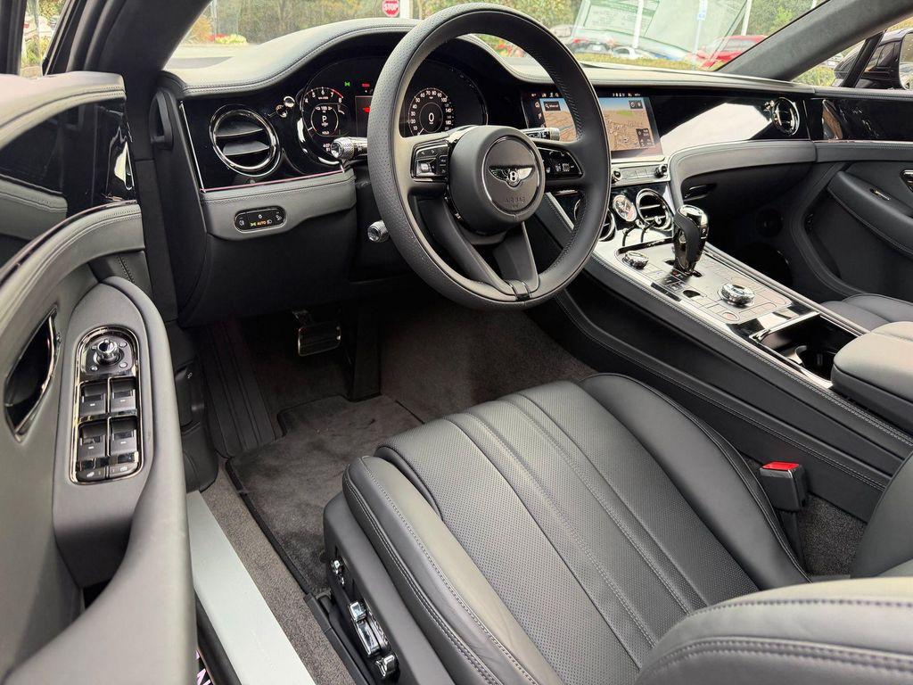 new 2026 Bentley Continental GT car, priced at $335,335