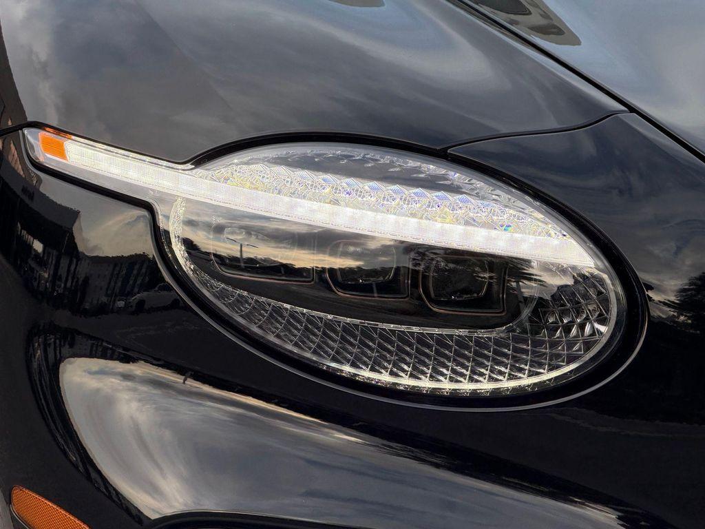 new 2026 Bentley Continental GT car, priced at $335,335