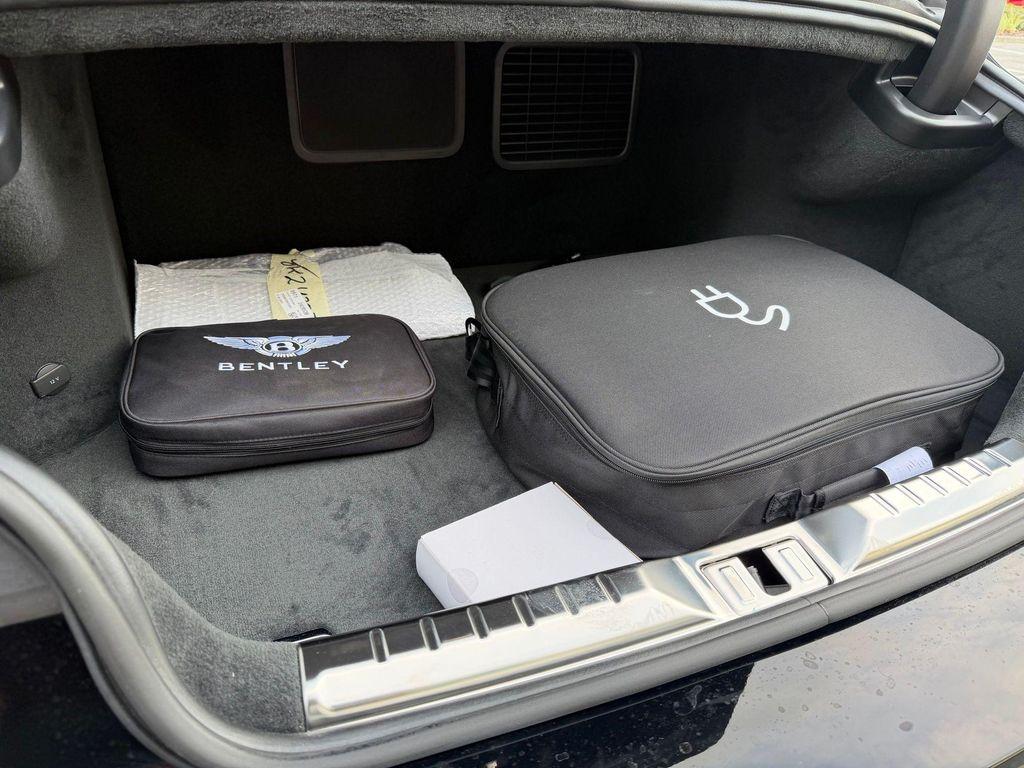 new 2026 Bentley Continental GT car, priced at $335,335