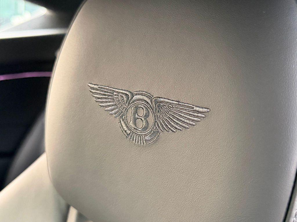 new 2026 Bentley Continental GT car, priced at $335,335