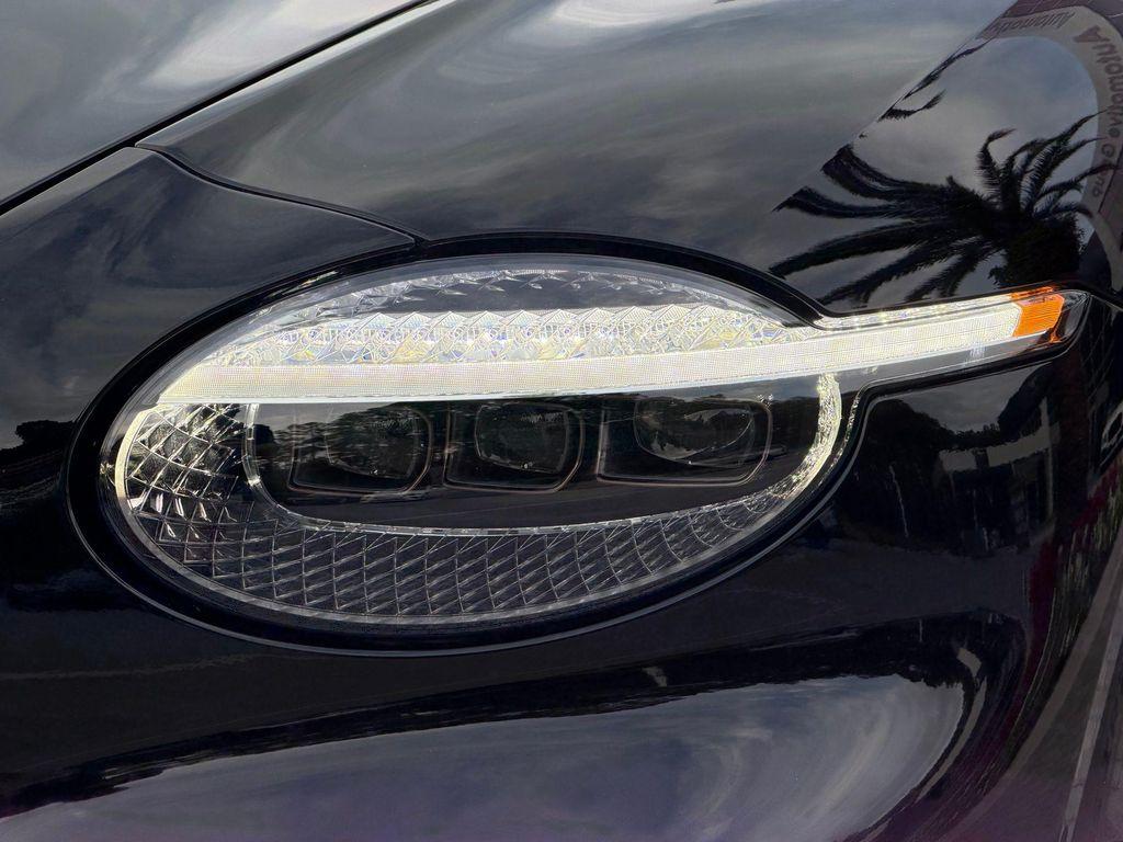 new 2026 Bentley Continental GT car, priced at $335,335