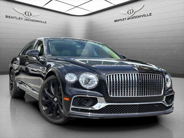 used 2022 Bentley Flying Spur car, priced at $165,000