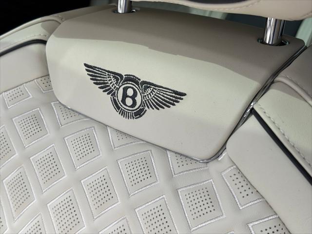 used 2022 Bentley Flying Spur car, priced at $165,000