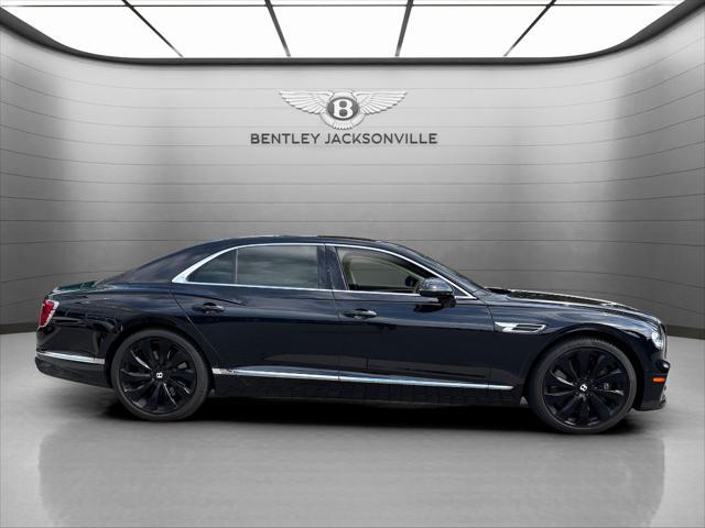 used 2022 Bentley Flying Spur car, priced at $165,000