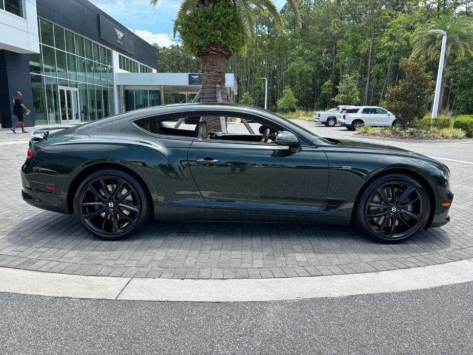 new 2024 Bentley Continental GT car, priced at $279,290