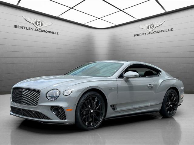 new 2024 Bentley Continental GT car, priced at $382,870