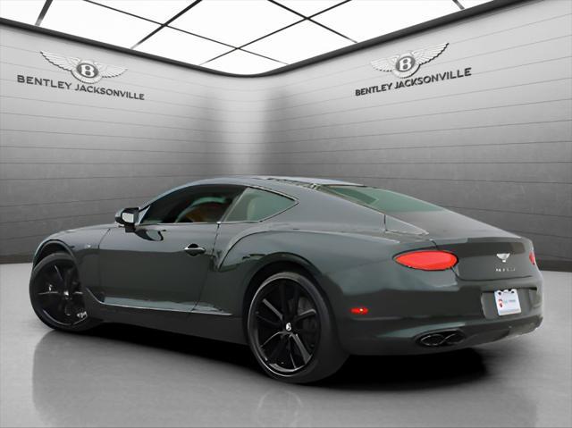 new 2024 Bentley Continental GT car, priced at $382,870