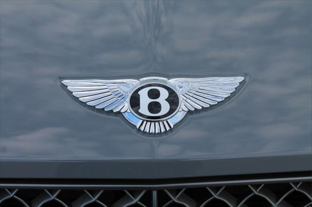 new 2024 Bentley Continental GT car, priced at $382,870