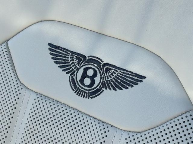 new 2025 Bentley Bentayga car, priced at $237,835