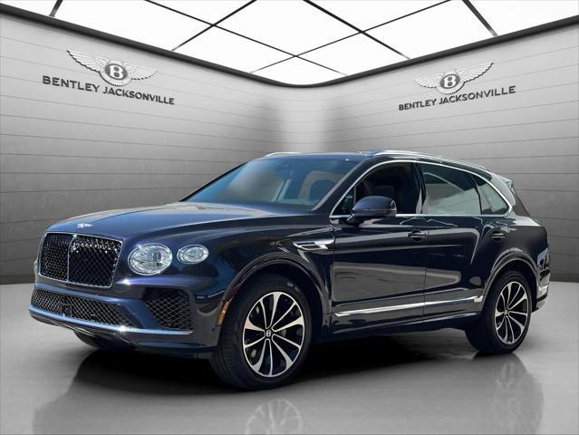 new 2025 Bentley Bentayga car, priced at $237,835