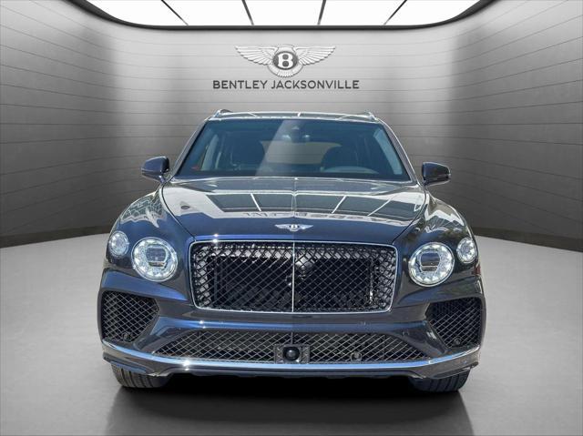 new 2025 Bentley Bentayga car, priced at $237,835