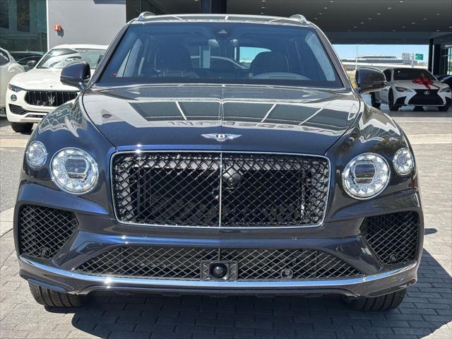 new 2025 Bentley Bentayga car, priced at $237,835