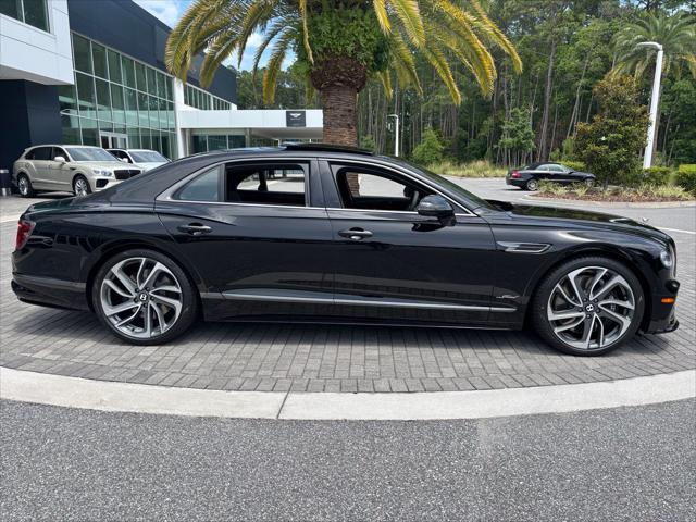 new 2025 Bentley Flying Spur car, priced at $332,605