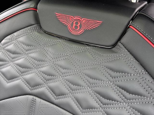 new 2025 Bentley Flying Spur car, priced at $332,605