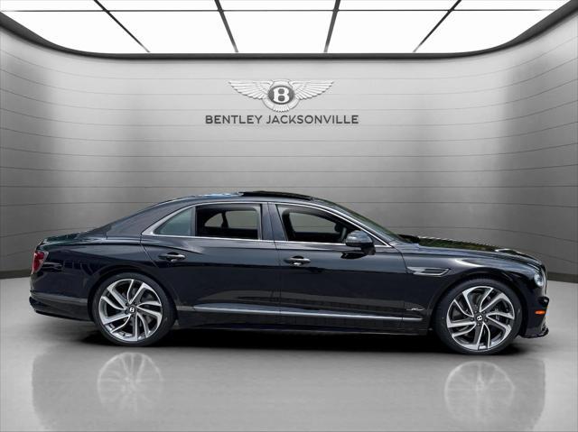new 2025 Bentley Flying Spur car, priced at $332,605