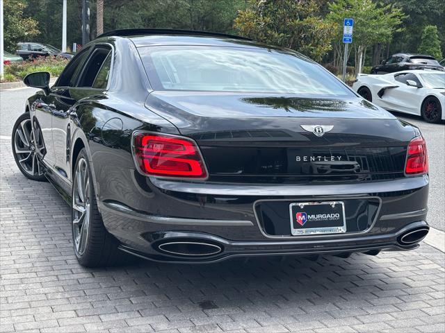new 2025 Bentley Flying Spur car, priced at $332,605
