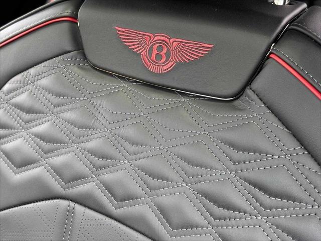 new 2025 Bentley Flying Spur car, priced at $332,605