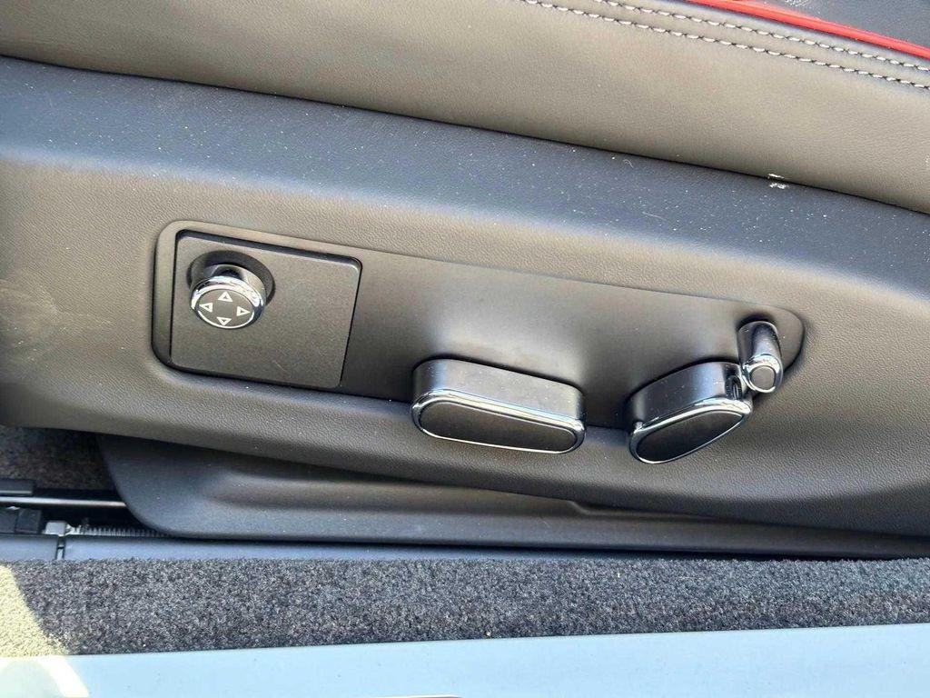 used 2025 Bentley Continental GT car, priced at $317,000