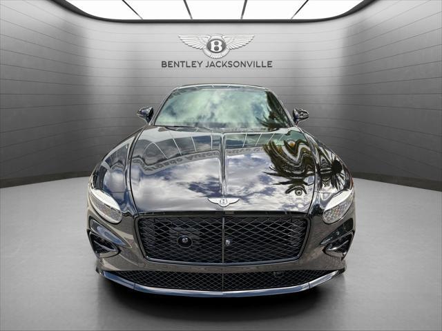 used 2025 Bentley Continental GT car, priced at $335,000