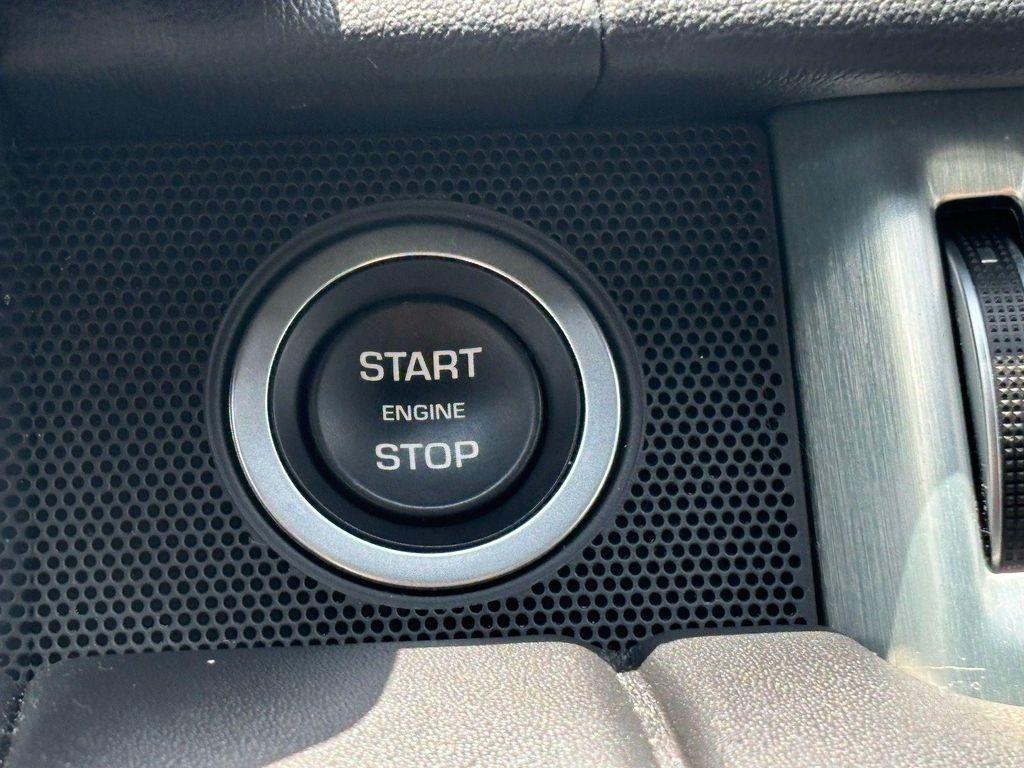 used 2022 Land Rover Range Rover car, priced at $58,985