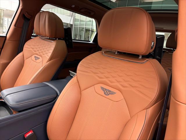 used 2023 Bentley Bentayga car, priced at $207,000