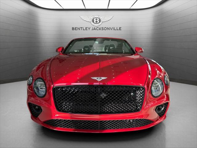 new 2024 Bentley Continental GT car, priced at $308,005