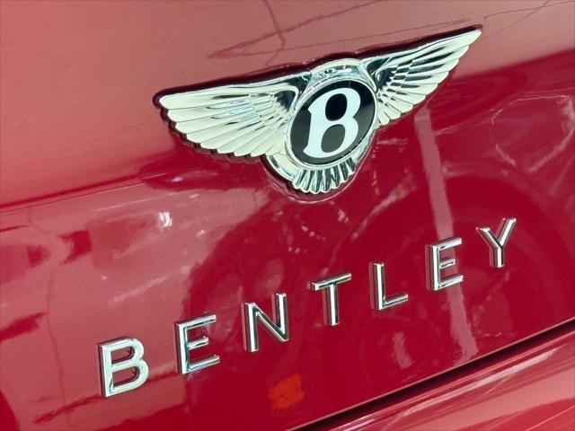 new 2024 Bentley Continental GT car, priced at $308,005