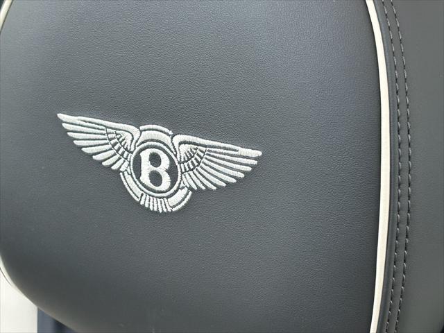 new 2024 Bentley Continental GT car, priced at $308,005