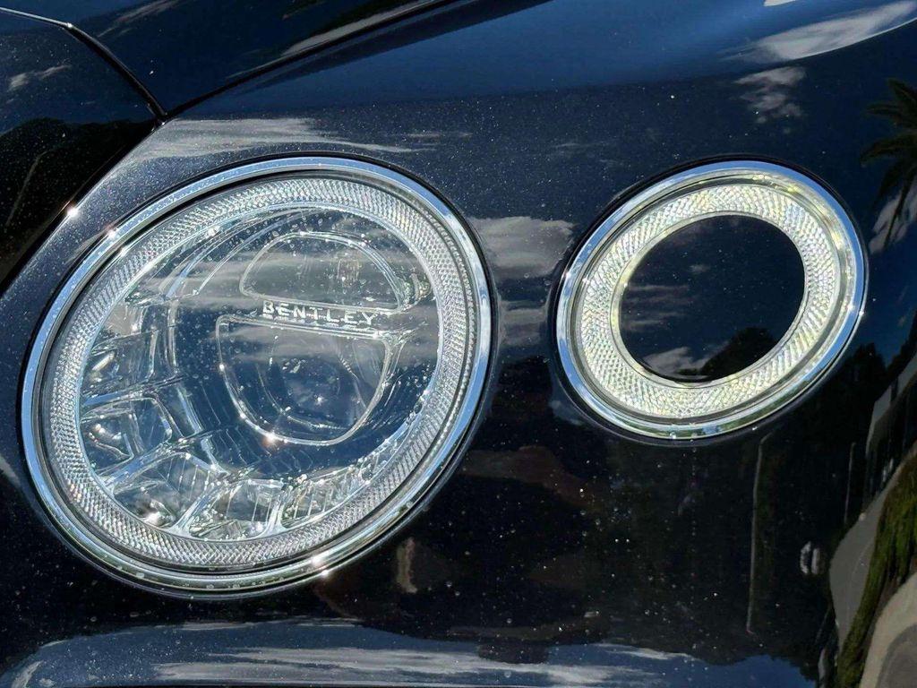 used 2019 Bentley Bentayga car, priced at $72,000