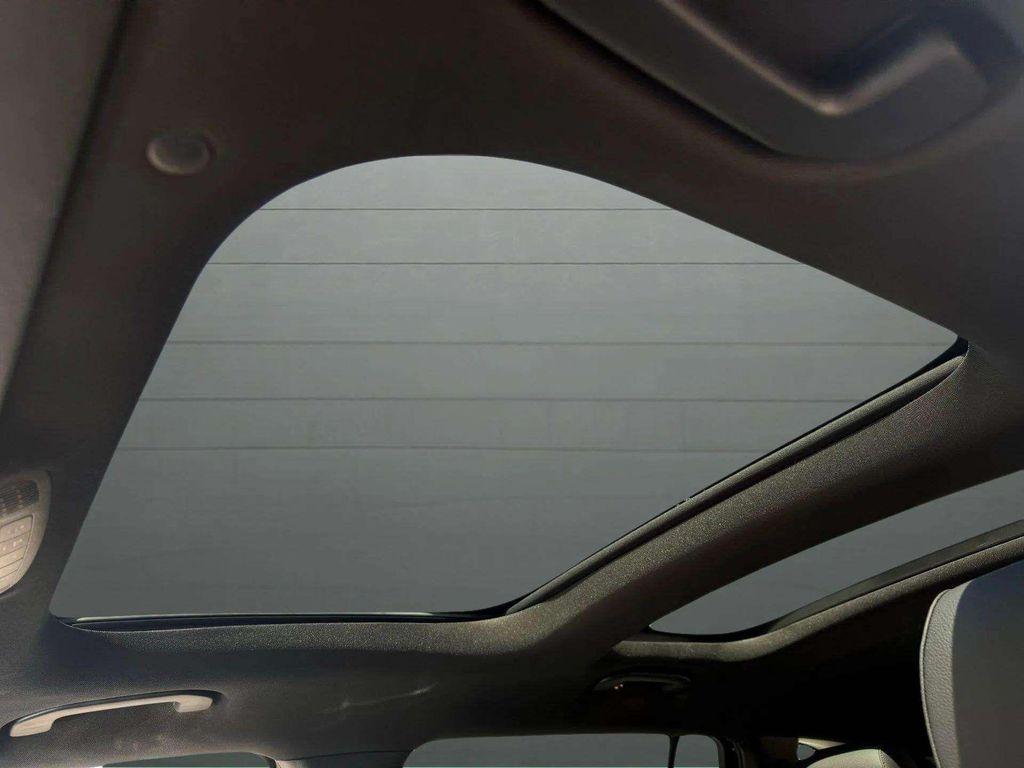 used 2025 Mercedes-Benz GLB 250 car, priced at $43,500