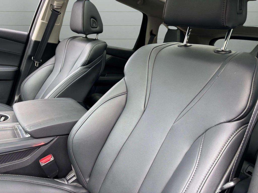 used 2023 Acura MDX car, priced at $36,350