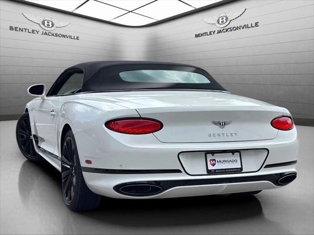 used 2022 Bentley Continental GT car, priced at $235,000