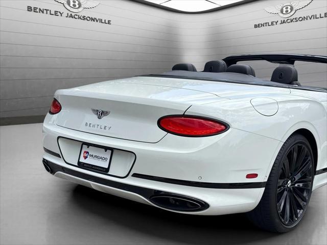 used 2022 Bentley Continental GT car, priced at $235,000
