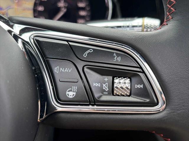used 2022 Bentley Continental GT car, priced at $235,000