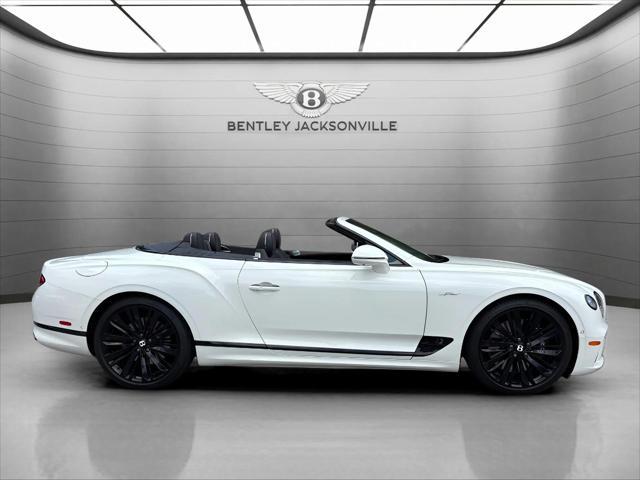 used 2022 Bentley Continental GT car, priced at $235,000
