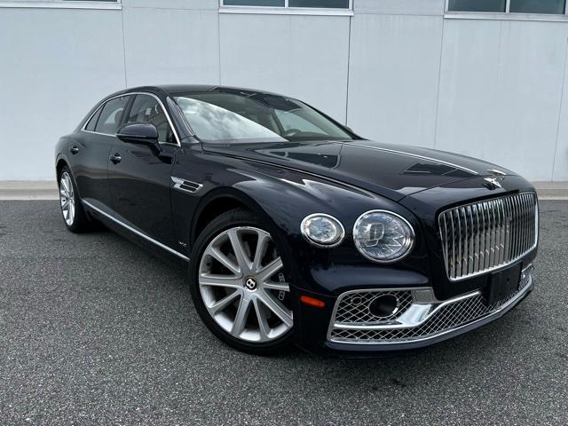 used 2020 Bentley Flying Spur car, priced at $166,500