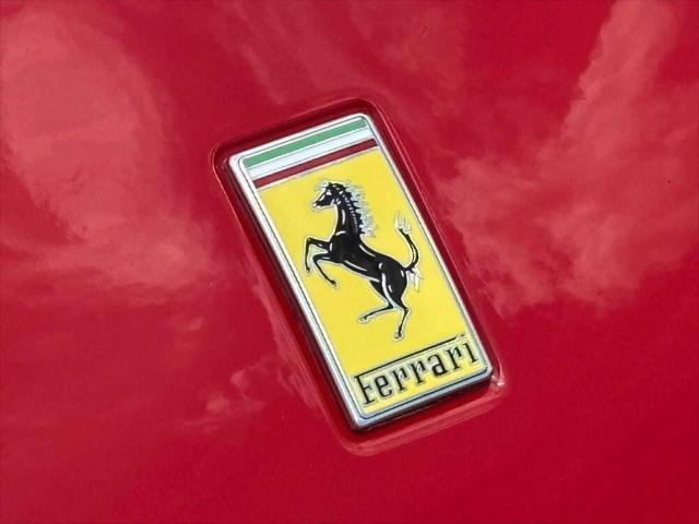 used 2014 Ferrari F12berlinetta car, priced at $234,000