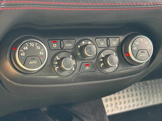used 2014 Ferrari F12berlinetta car, priced at $234,000