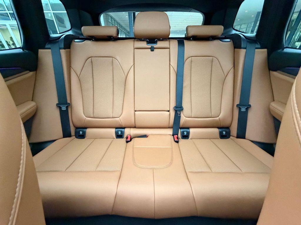 used 2022 BMW X3 car, priced at $30,500