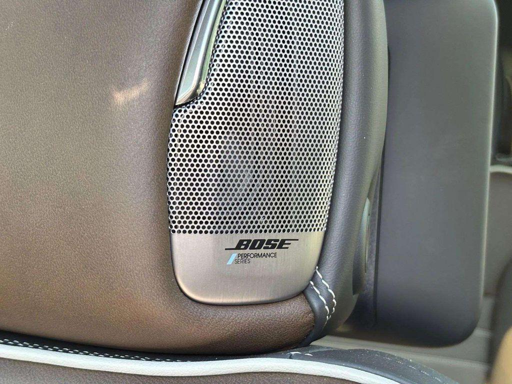 used 2025 GMC Yukon car, priced at $110,000