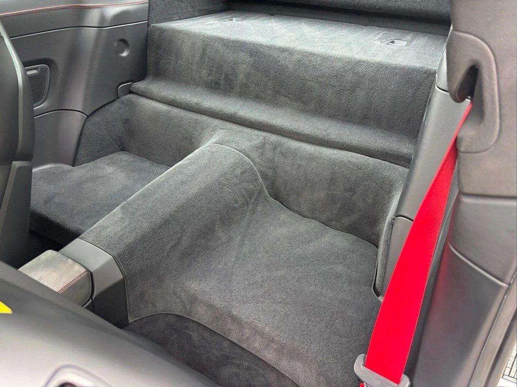 used 2022 Porsche 911 car, priced at $265,000