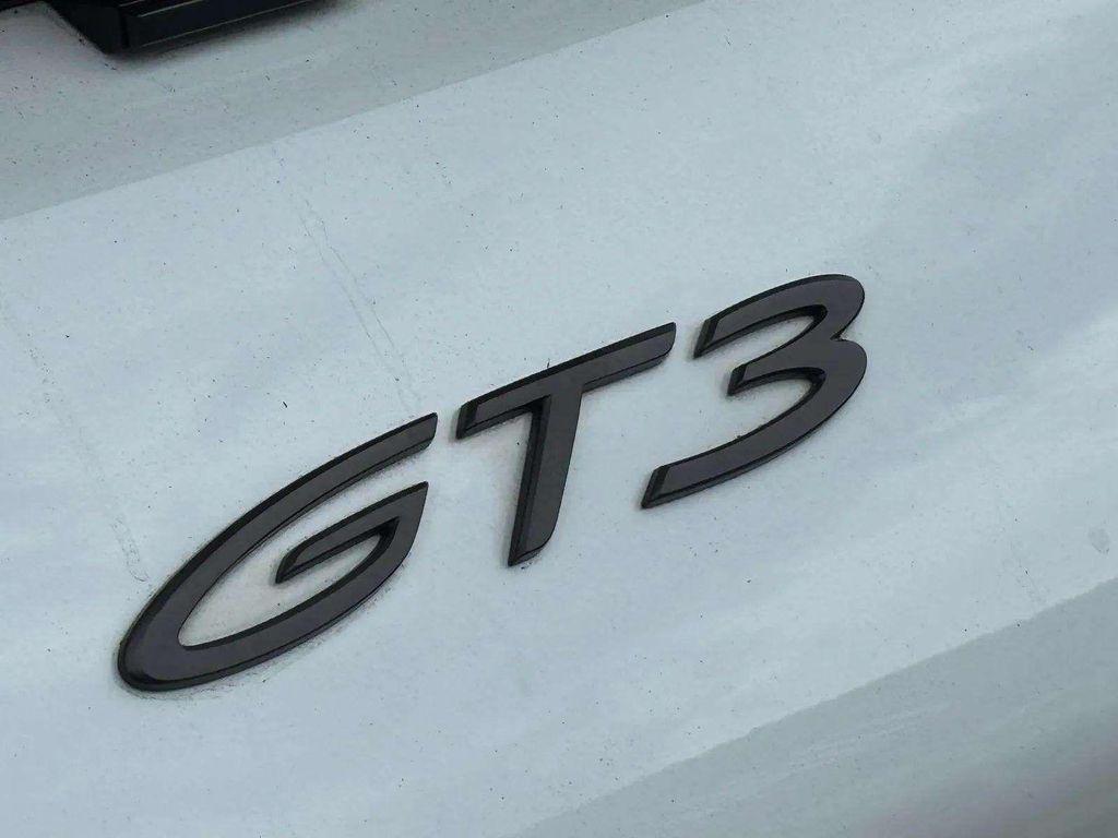 used 2022 Porsche 911 car, priced at $265,000