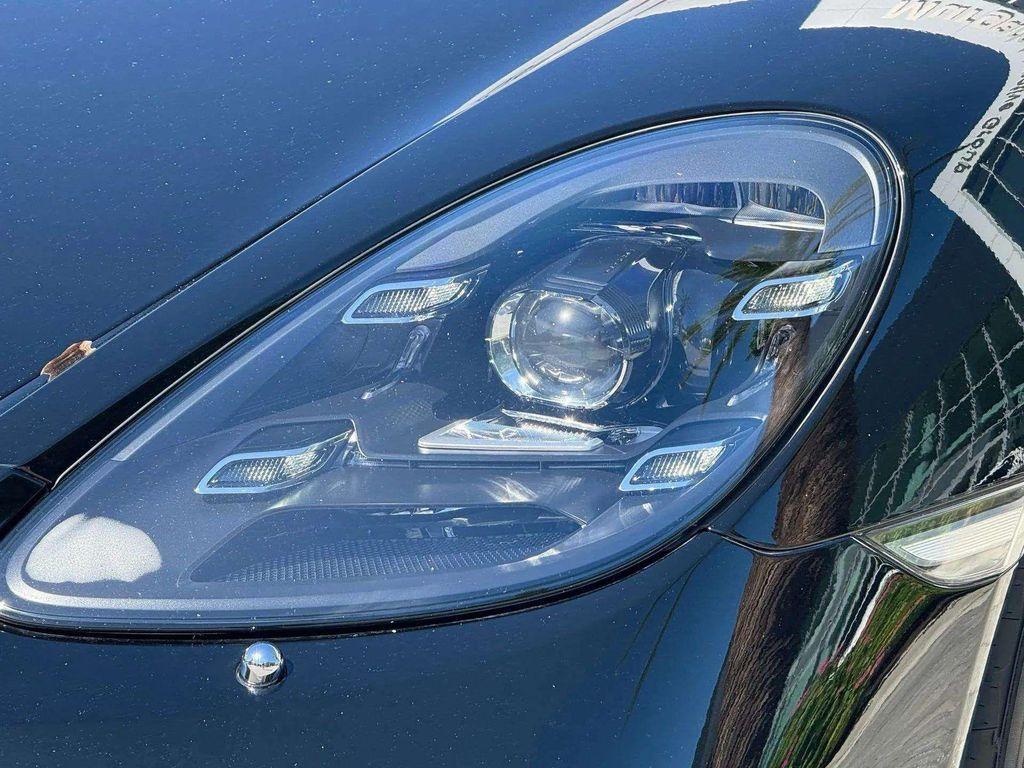 used 2024 Porsche 718 Cayman car, priced at $75,000